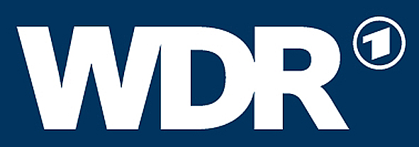 Logo der WDR-Website (© wdr.de)