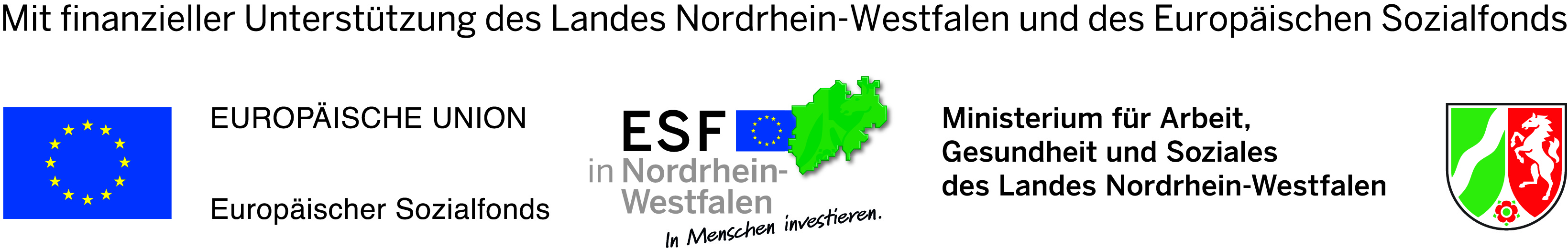 Logo-Banner des Projekts zur „Medienkompetenz für Bilderstöckchen” (© FJMK NRW)