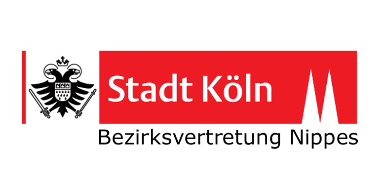 Logo Bezirksvertretung Nippes der Stadt Köln (© Stadt Köln)